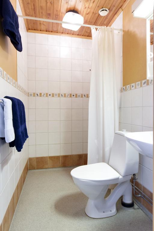 Hotell Royal Härnösand Habitación foto